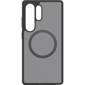 Funda Samsung Galaxy S25 Ultra Spigen Capella GP-FPS938PGBJW - Negro Escarcha