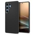 Carcasa Spigen Liquid Air para Samsung Galaxy S25 Ultra - Negro
