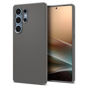 Carcasa Spigen Liquid Air para Samsung Galaxy S25 Ultra