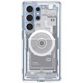 Carcasa Spigen Ultra Hybrid Mag para Samsung Galaxy S25 Ultra