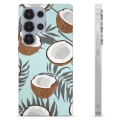 Funda de TPU para Samsung Galaxy S25 Ultra - Coco