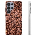 Funda de TPU para Samsung Galaxy S25 Ultra - Granos de Café