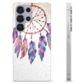 Funda de TPU para Samsung Galaxy S25 Ultra - Atrapasueños