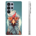 Funda de TPU para Samsung Galaxy S25 Ultra - Gallina
