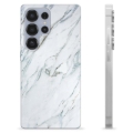 Funda de TPU para Samsung Galaxy S25 Ultra - Mármol