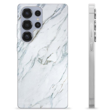 Funda de TPU para Samsung Galaxy S25 Ultra - Mármol