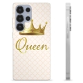 Funda de TPU para Samsung Galaxy S25 Ultra - Reina