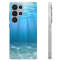 Funda de TPU para Samsung Galaxy S25 Ultra - Mar