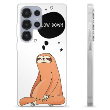 Funda de TPU para Samsung Galaxy S25 Ultra - Relájate