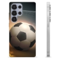Funda de TPU para Samsung Galaxy S25 Ultra - Fútbol