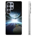 Funda de TPU para Samsung Galaxy S25 Ultra - Espacio