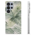 Funda de TPU para Samsung Galaxy S25 Ultra - Trópico