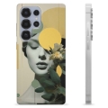 Funda de TPU para Samsung Galaxy S25 Ultra - Ambiente Vintage