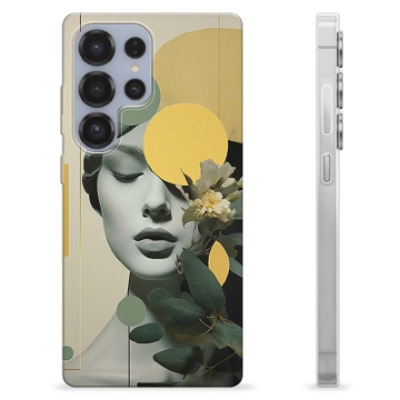 Funda de TPU para Samsung Galaxy S25 Ultra - Ambiente Vintage