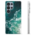 Funda de TPU para Samsung Galaxy S25 Ultra - Ondas
