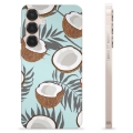 Funda de TPU para Samsung Galaxy S25+ - Coco