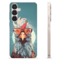 Funda de TPU para Samsung Galaxy S25+ - Gallina