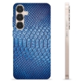 Funda de TPU para Samsung Galaxy S25+ - Cuero