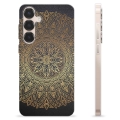 Funda de TPU para Samsung Galaxy S25+ - Mandala