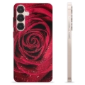 Funda de TPU para Samsung Galaxy S25+ - Rosa