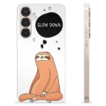 Funda de TPU para Samsung Galaxy S25+ - Relájate
