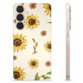 Funda de TPU para Samsung Galaxy S25+ - Girasol