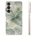 Funda de TPU para Samsung Galaxy S25+ - Trópico