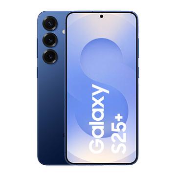 Samsung Galaxy S25+ - 256GB - Azul marino