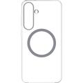Funda Magnética Samsung Galaxy S25+ Clear GP-FFS936YCATW - Transparente