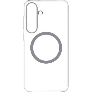 Funda Magnética Samsung Galaxy S25+ Clear GP-FFS936YCATW - Transparente