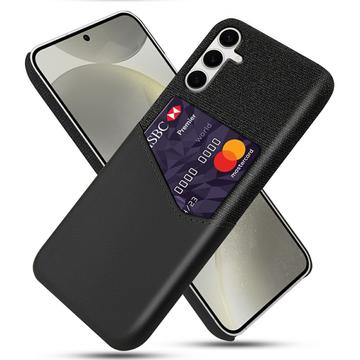 Carcasa con Ranura para Tarjeta KSQ para Samsung Galaxy S25+