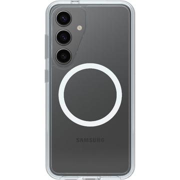 Funda Samsung Galaxy S25+ OtterBox Symmetry Series - Compatible con MagSafe