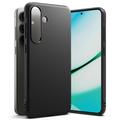 Carcasa de TPU Ringke Onyx para Samsung Galaxy S25+ - Negro