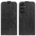 Funda con Tapa Vertical para Samsung Galaxy S25+