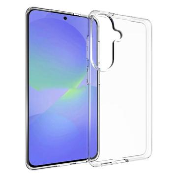 Funda de TPU antideslizante Samsung Galaxy S26 - Transparente