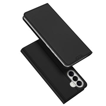 Funda con Tapa Dux Ducis Skin Pro para Samsung Galaxy S26