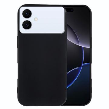 Funda de TPU antideslizante para Samsung Galaxy S26 Edge