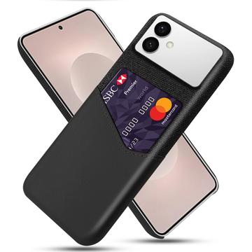 Carcasa con Ranura para Tarjeta KSQ para Samsung Galaxy S26 Edge