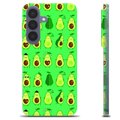 Funda de TPU para Samsung Galaxy S26+ - Diseño de Aguacates