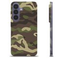 Funda de TPU para Samsung Galaxy S26+ - Camuflaje