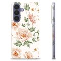 Funda de TPU para Samsung Galaxy S26+ - Floral