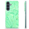 Funda de TPU para Samsung Galaxy S26+ - Menta Verde