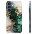 Funda de TPU para Samsung Galaxy S26+ - Mármol Jade