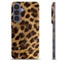 Funda de TPU para Samsung Galaxy S26+ - Leopardo