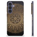 Funda de TPU para Samsung Galaxy S26+ - Mandala