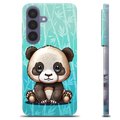Funda de TPU para Samsung Galaxy S26+ - Panda