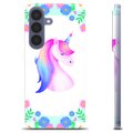 Funda de TPU para Samsung Galaxy S26+ - Unicornio