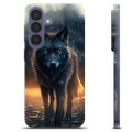 Funda de TPU para Samsung Galaxy S26+ - Lobo