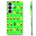 Funda de TPU para Samsung Galaxy S26 - Diseño de Aguacates