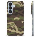 Funda de TPU para Samsung Galaxy S26 - Camuflaje